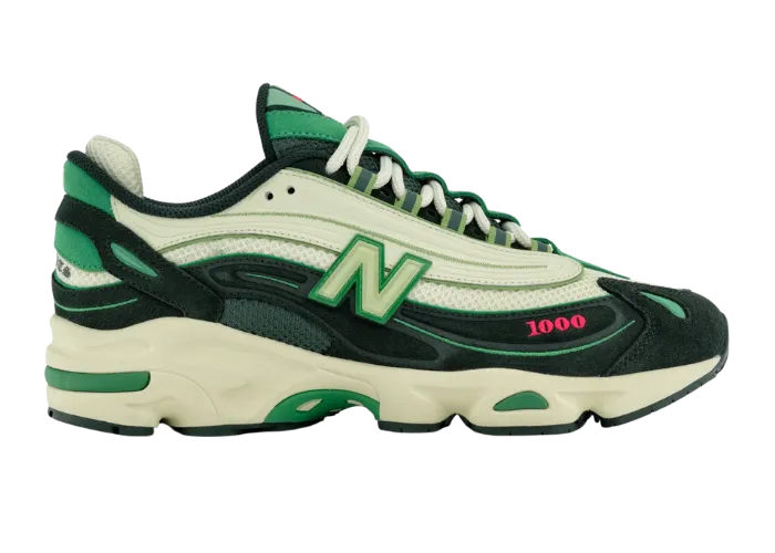 BEAMS New Balance 1000 Release Date | SneakerNews.com